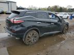 2018 Nissan Murano S na sprzedaż w Florence, MS - Front End