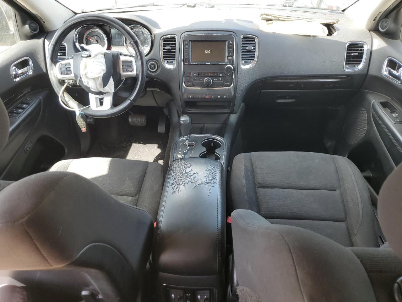 2011 Dodge Durango - Image 8