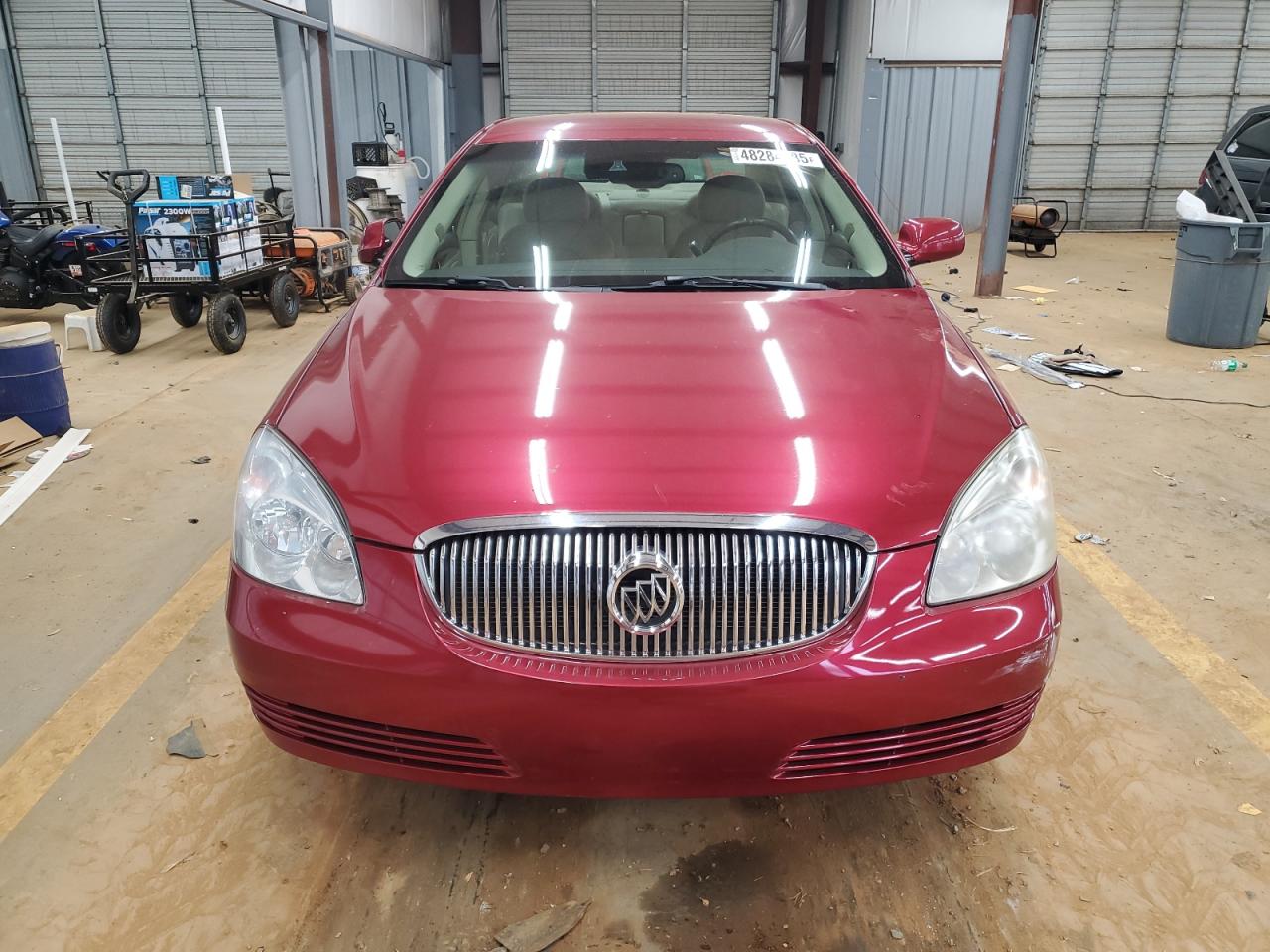 2008 Buick Lucerne - Image 5