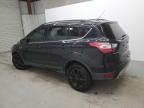 2018 Ford Escape Se en Venta en Savannah, GA - Minor Dent/Scratches