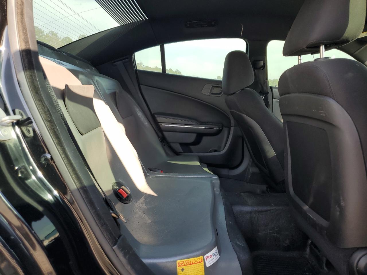 2013 Dodge Charger - Image 10