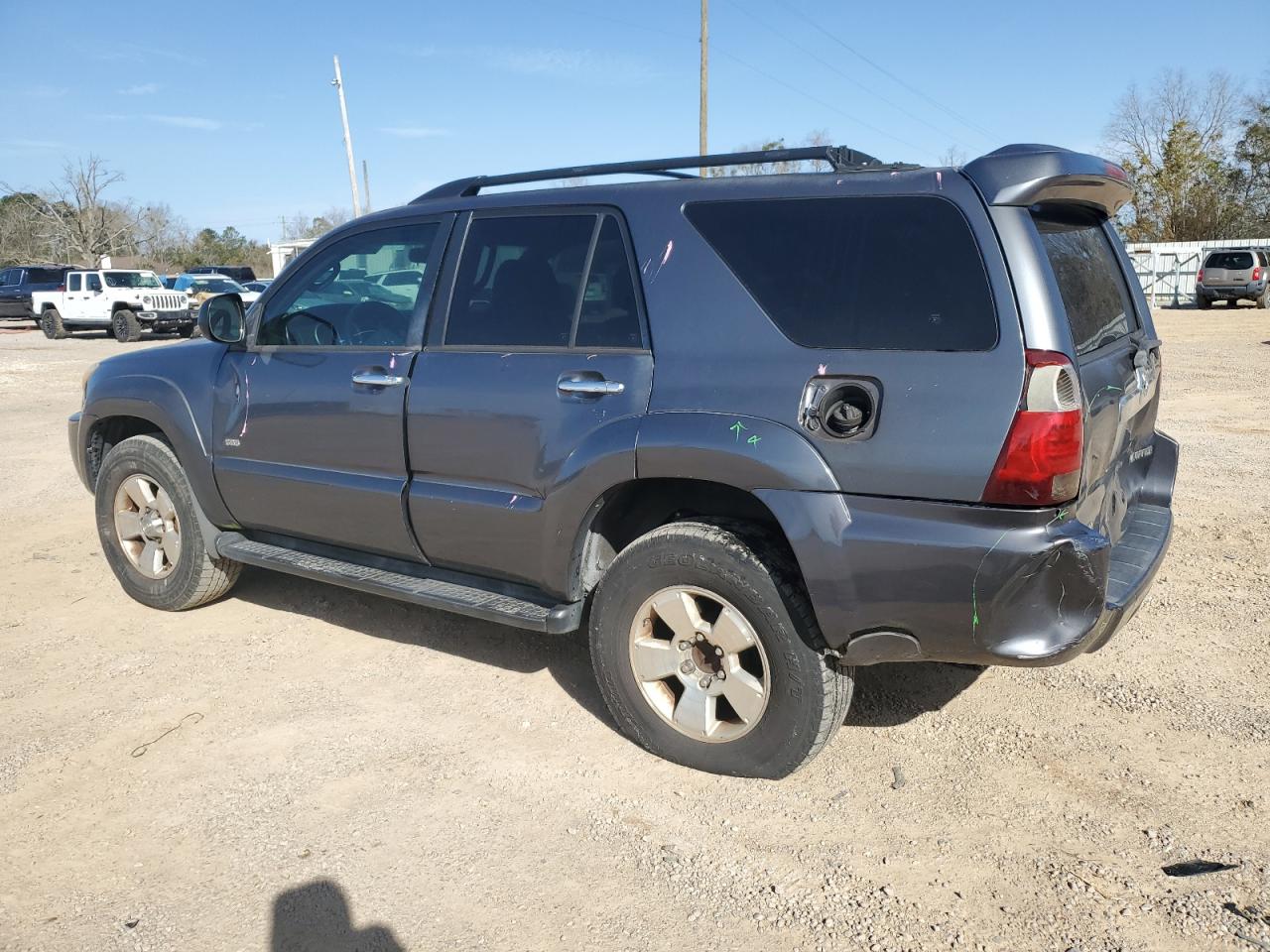 2006 Toyota 4Runner - Image 2