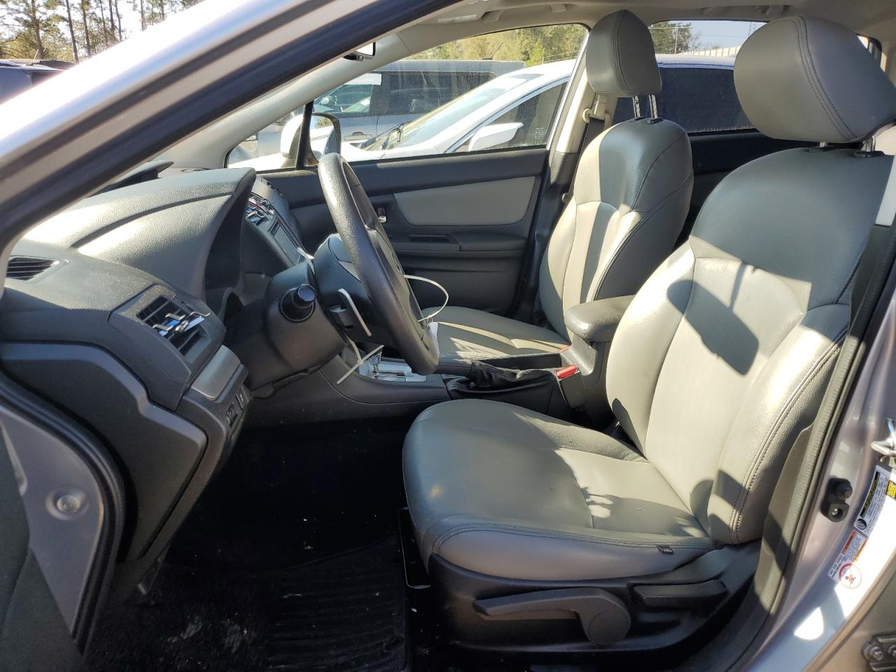 2014 Subaru XV - Image 7