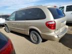 2001 Chrysler Town & Country Limited for Sale in Brighton, CO - Rear End