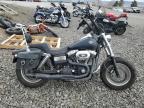 2011 HARLEY-DAVIDSON FXDF  for sale at Copart NV - RENO