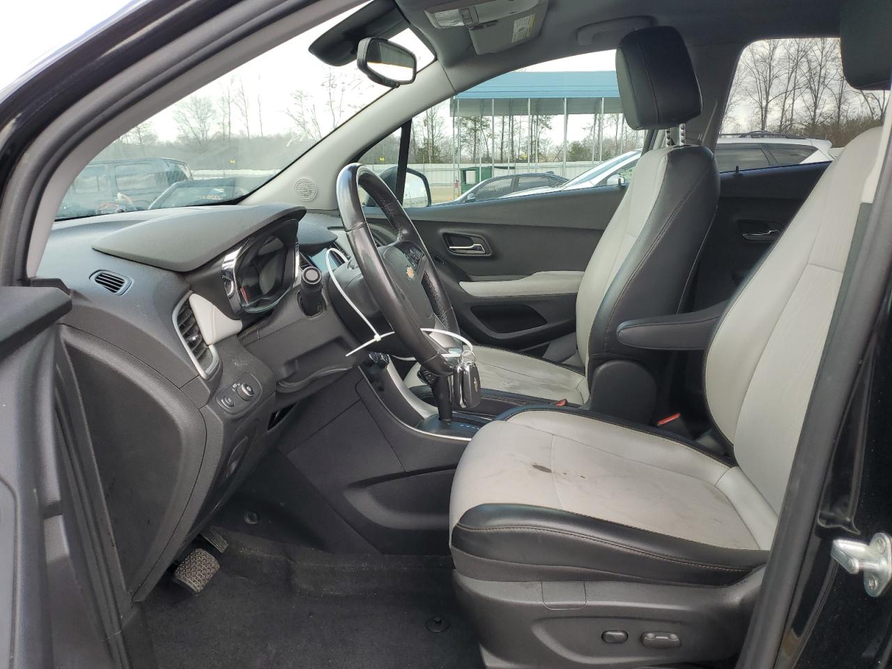 3GNCJLSB4LL221075 CHEVROLET TRAX 2020