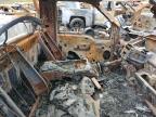2015 Ford F250 Super Duty na sprzedaż w Grenada, MS - Burn