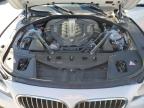 2015 Bmw 750 Li for Sale in Wilmer, TX - Hail