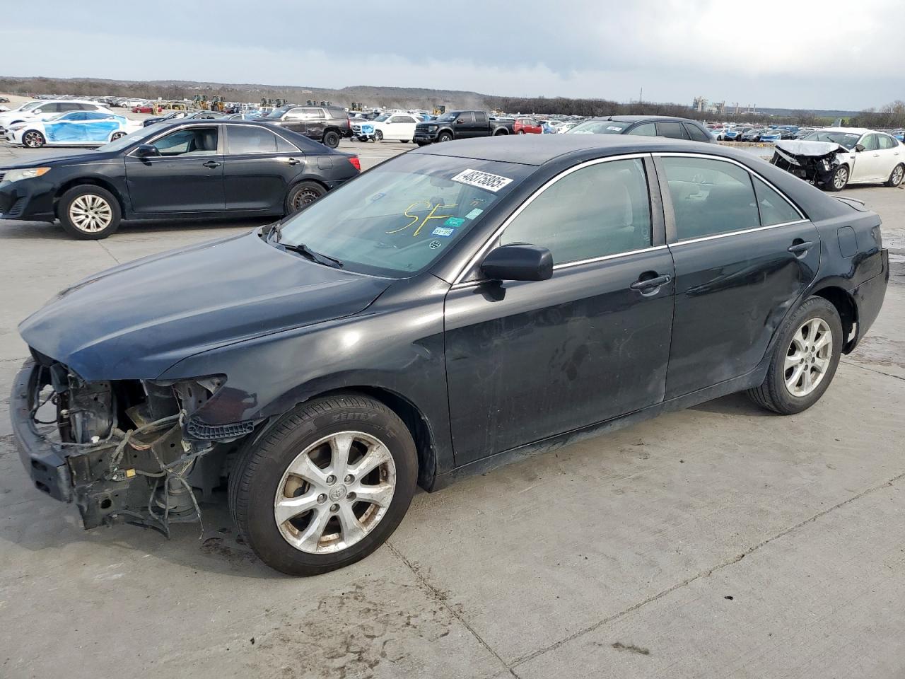 2011 Toyota Camry - Image 1