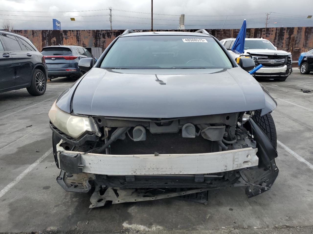 2011 Acura TSX - Image 5