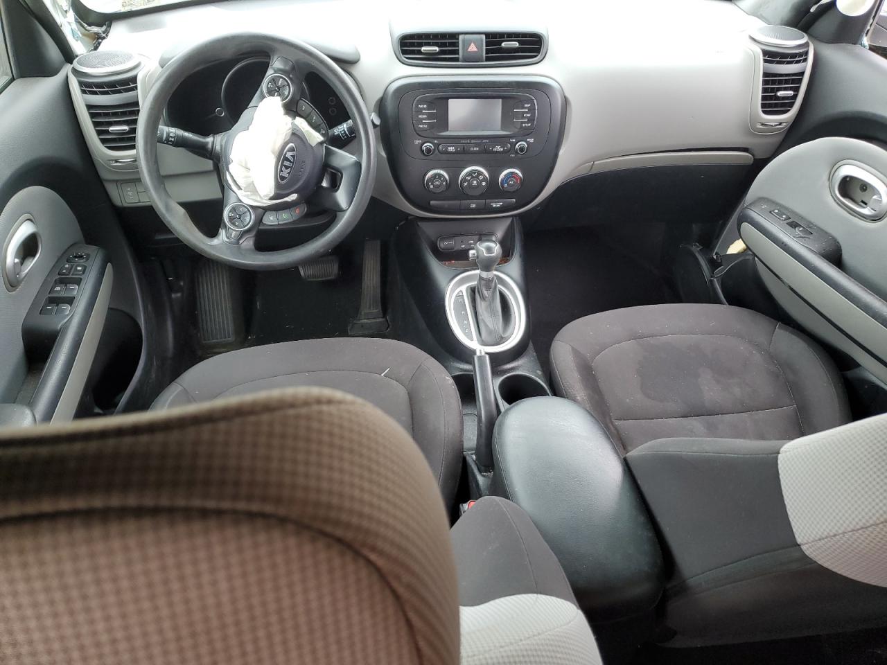 2016 Kia Soul - Image 8