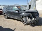 2013 Ford Explorer Sport იყიდება Wichita-ში, KS - Front End