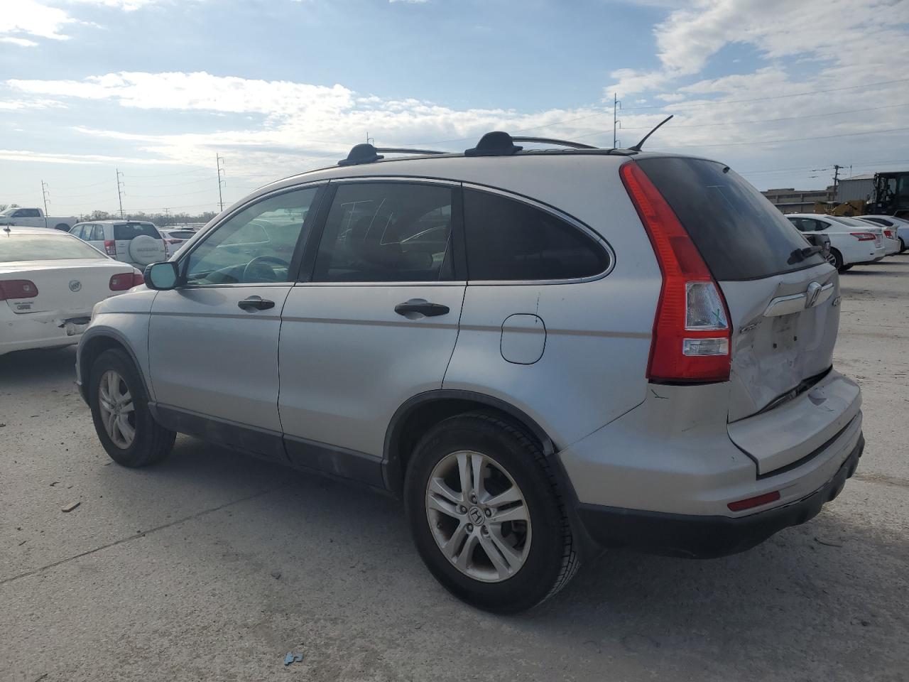 2011 Honda CR-V - Image 2