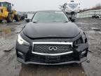 2017 Infiniti Q50 Premium zu verkaufen in Assonet, MA - Front End