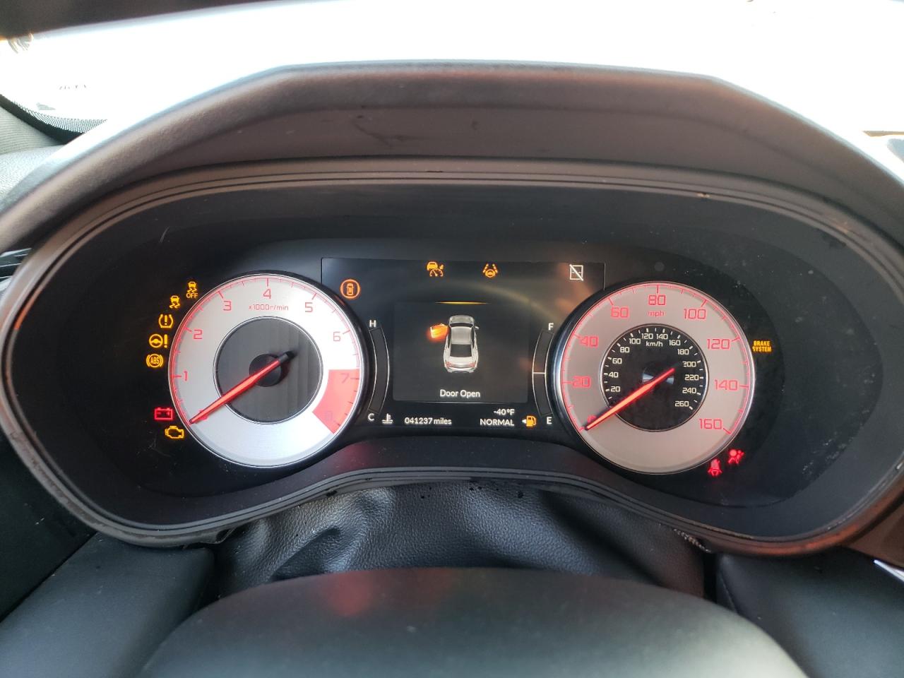2021 Acura TLX - Image 9