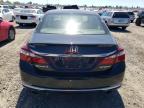 2017 Honda Accord Sport للبيع في Sacramento، CA - Front End