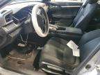 2016 Honda Civic Ex for Sale in Byron, GA - Side