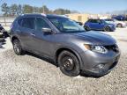 2016 Nissan Rogue S იყიდება Ellenwood-ში, GA - Front End