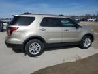 2011 Ford Explorer Xlt للبيع في Eldridge، IA - Side
