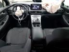 2022 Hyundai Santa Fe Sel продається в Shreveport, LA - Front End