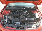 2024 Honda Civic Touring en Venta en Houston, TX - All Over