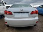 2007 Lexus Is 250 იყიდება San Martin-ში, CA - Mechanical