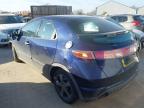 2007 HONDA CIVIC SE I for sale at Copart SANDY