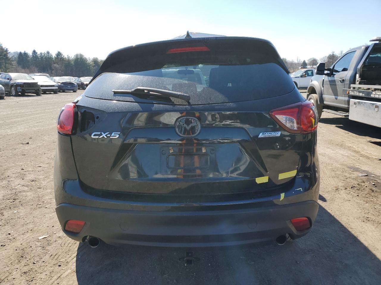 2016 Mazda CX-5 - Image 6