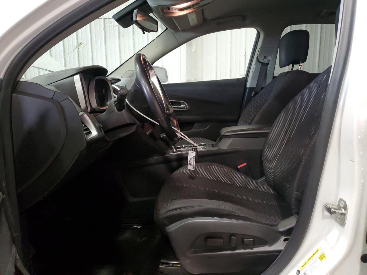 2GNFLFEK0H6228038 CHEVROLET EQUINOX 2017