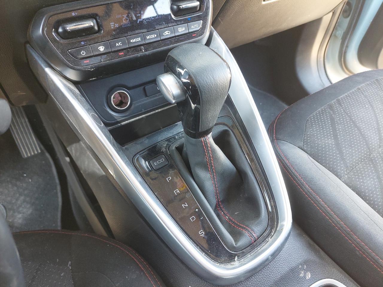 LZWADAGA5PG016495 - 2023 Chevrolet Groove - #49190775