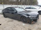2022 Bmw 740 I продається в Austell, GA - Front End