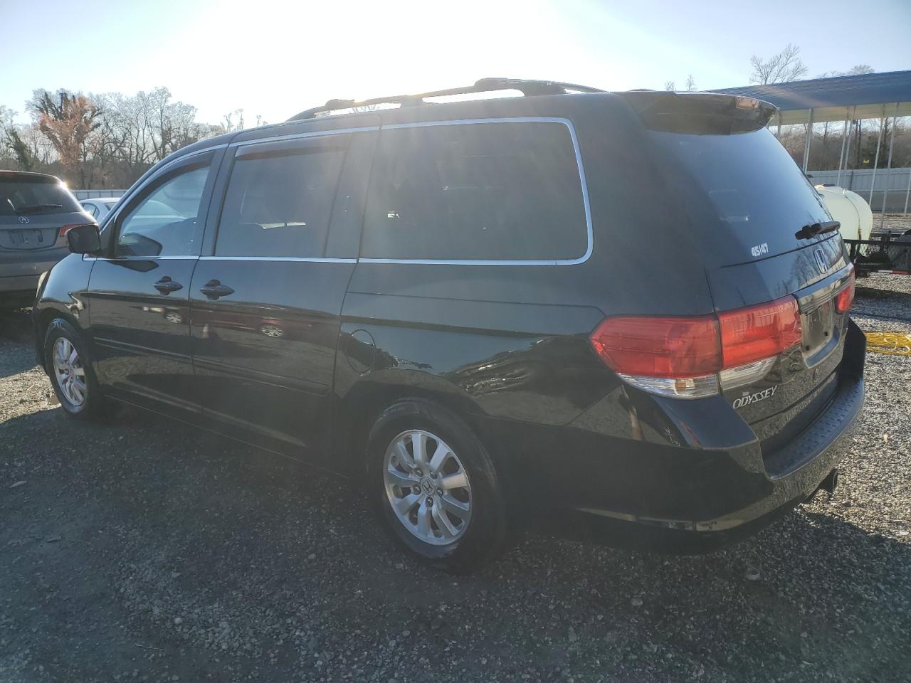 2009 Honda Odyssey - Image 2