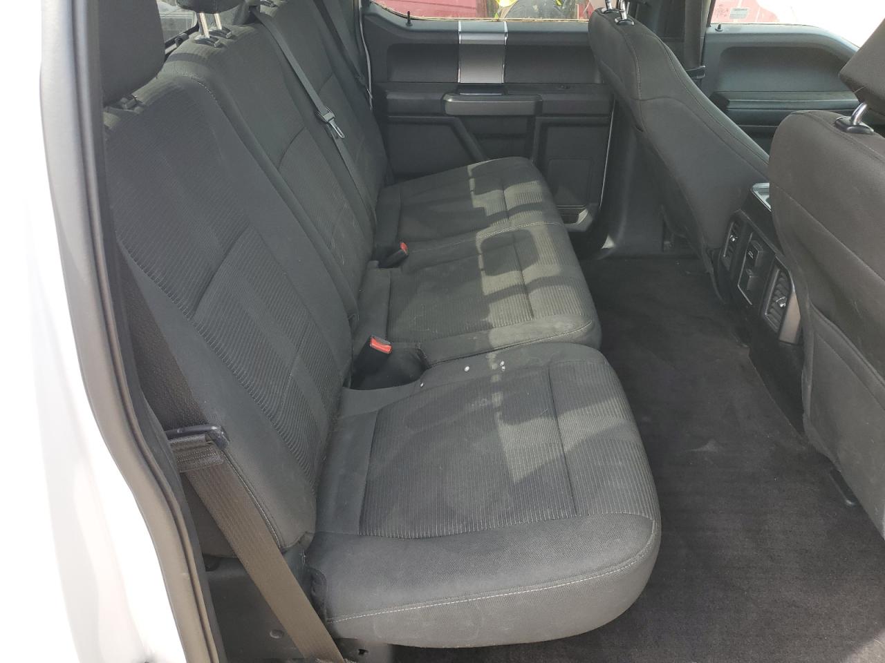 1FTEW1EF1GKF38647 FORD F-150 2016