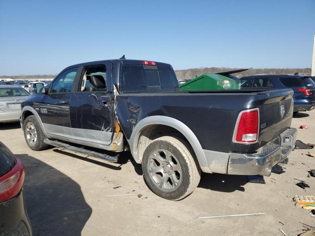 Пикапы RAM 1500 2014 Черный