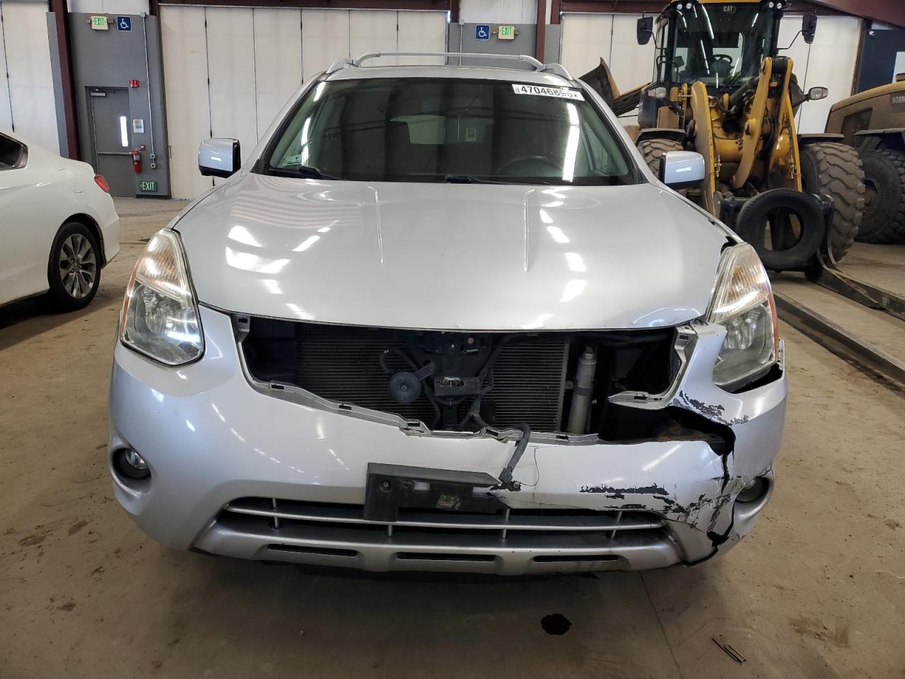 2013 Nissan Rogue - Image 5