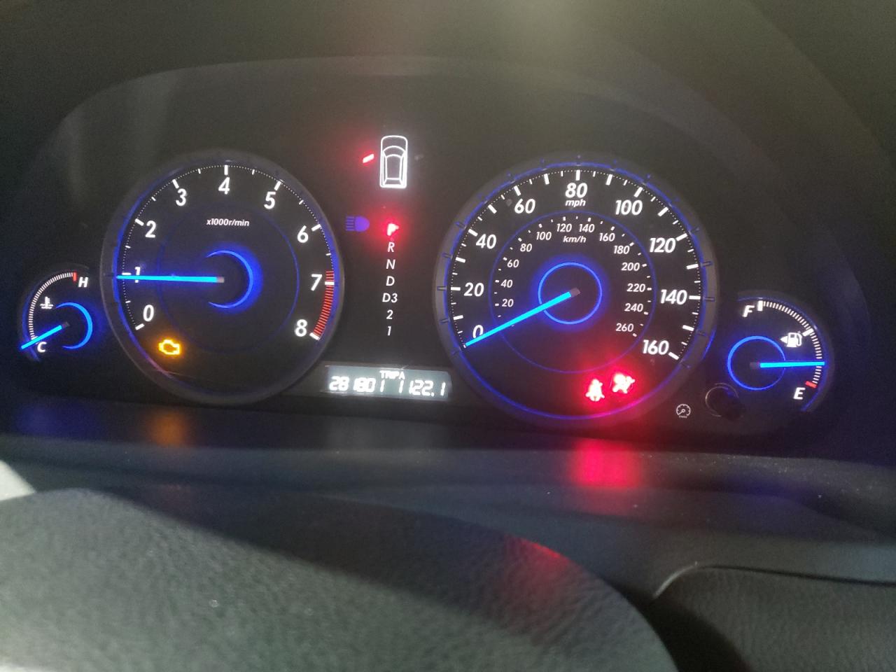 2011 Honda Accord - Image 9