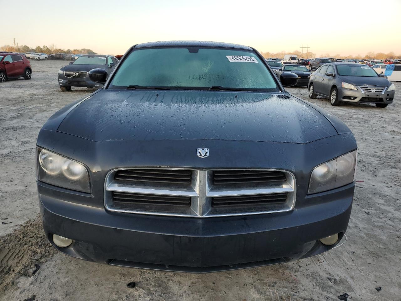 2007 Dodge Charger - Image 5
