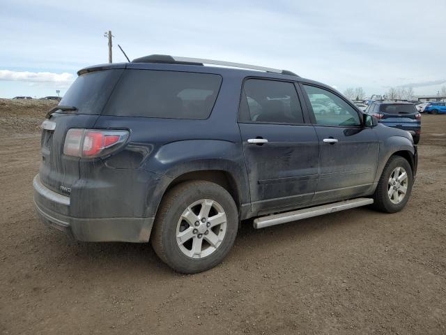 2015 GMC ACADIA SLE