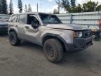 2024 Toyota Land Cruiser Base en Venta en Miami, FL - Rollover