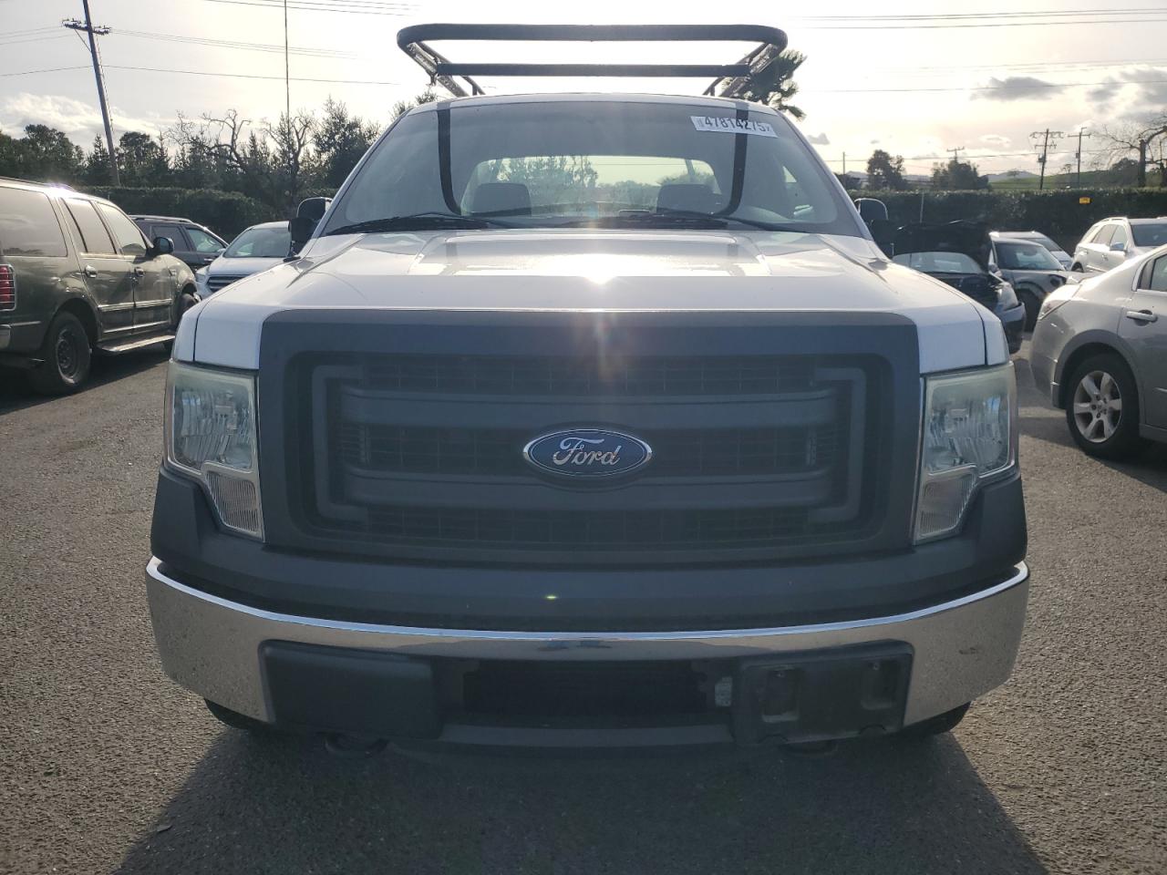 2013 Ford F-150 - Image 5