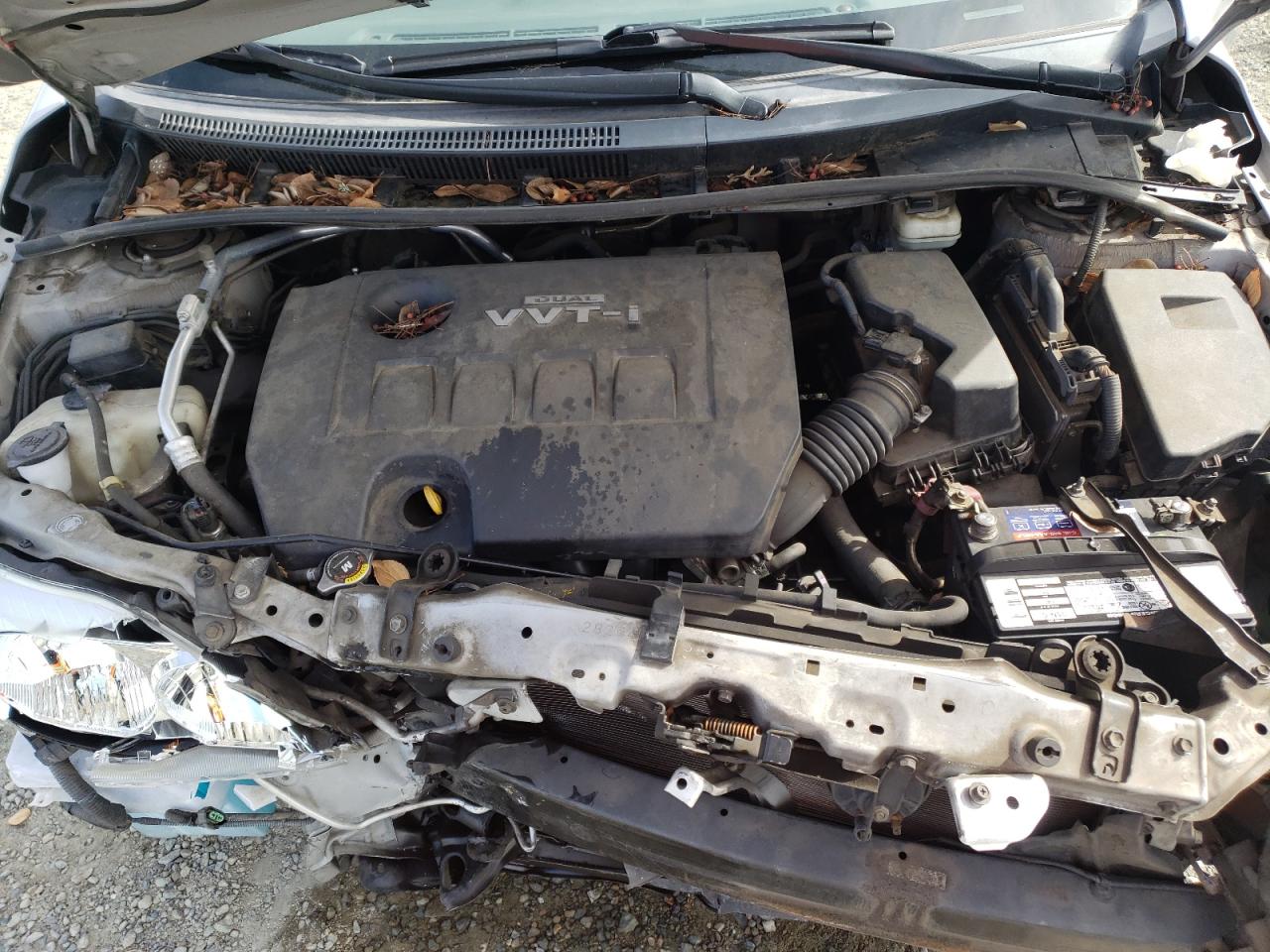 2009 Toyota Corolla - Image 13