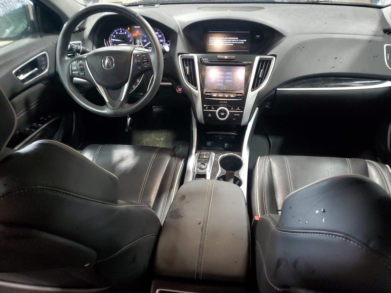 2020 Acura TLX - Image 8