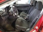 2017 Mitsubishi Lancer Es продається в Chatham, VA - Front End