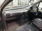 2004 MERCEDES BENZ A160 AVANT for sale at Copart NEWBURY