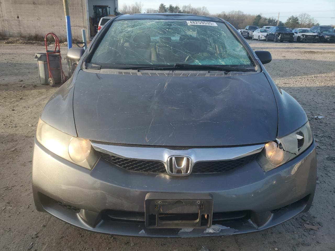 2009 Honda Civic - Image 5