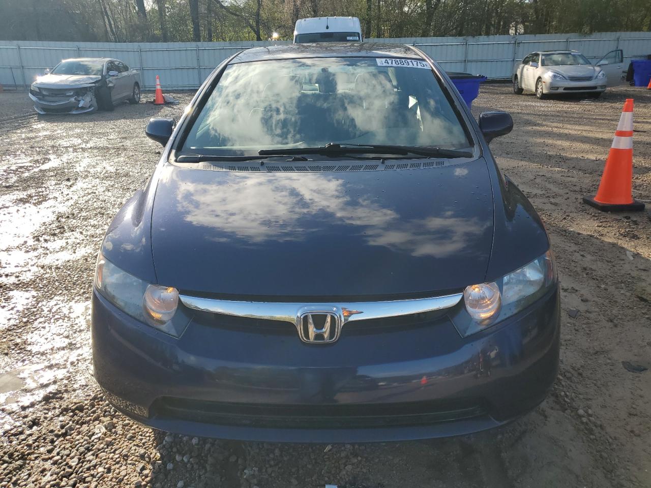 2008 Honda Civic - Image 5