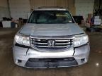 2014 Honda Pilot Lx продається в Candia, NH - Front End