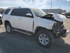 2017 Toyota 4Runner Sr5/Sr5 Premium за продажба в Las Vegas, NV - Front End