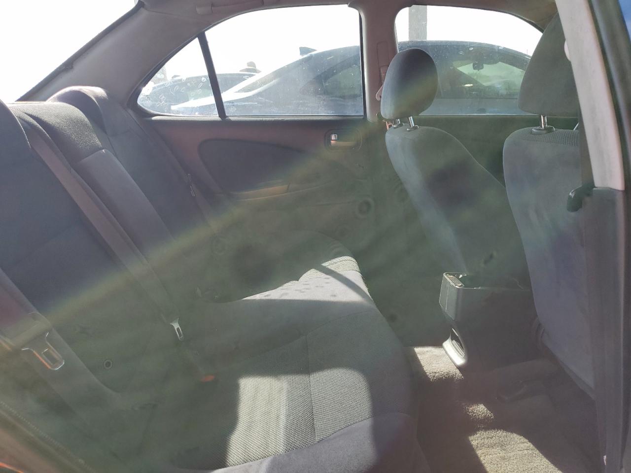 2006 Nissan Sentra - Image 10