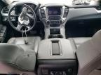 2019 Chevrolet Suburban K1500 Lt продається в Finksburg, MD - Front End